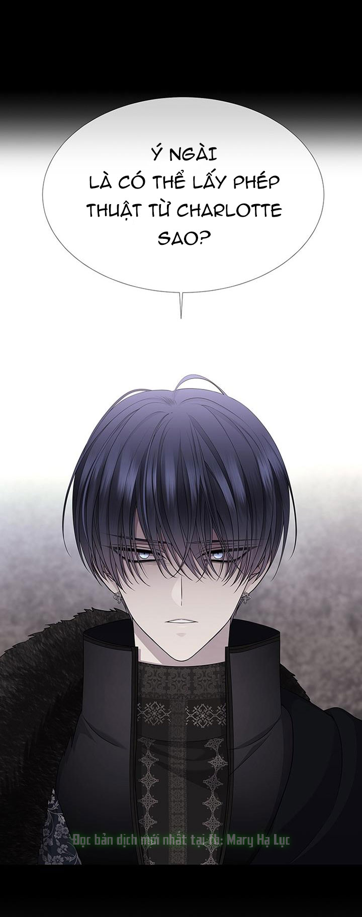 năm môn đệ của charlotte chapter 118 32
