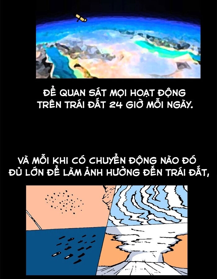 mắc kẹt trên mặt trăng chapter 31 23