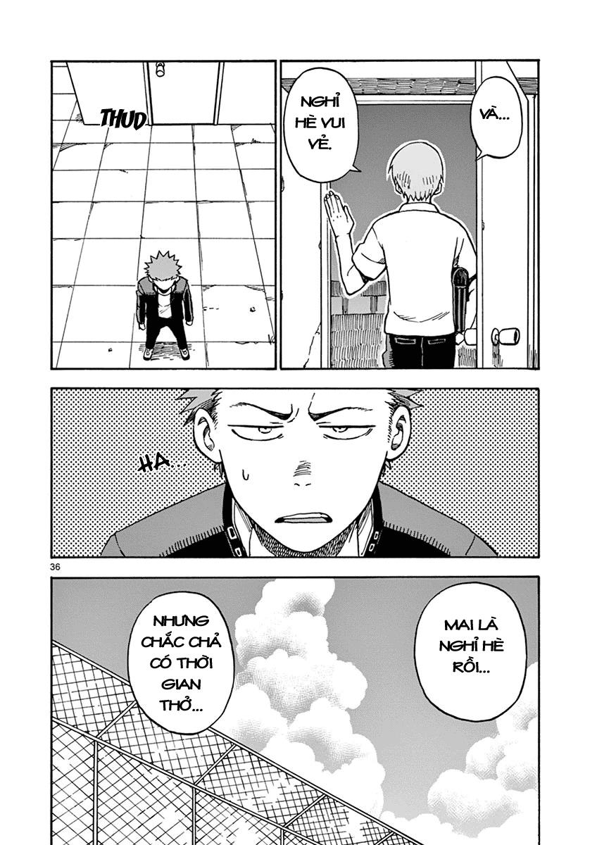 fudatsuki no kyoko-chan chapter 28 39