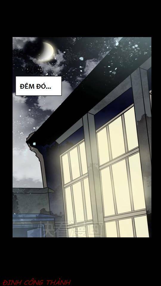 tiểu quỷ chapter 7 33