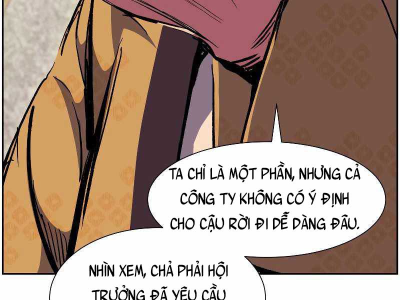 sự trở lại của chòm sao vụn vỡ Chapter 53 - Trang 2