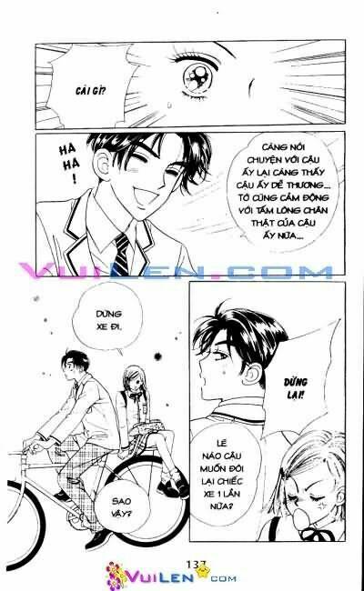 bong bóng trắng chapter 3 137