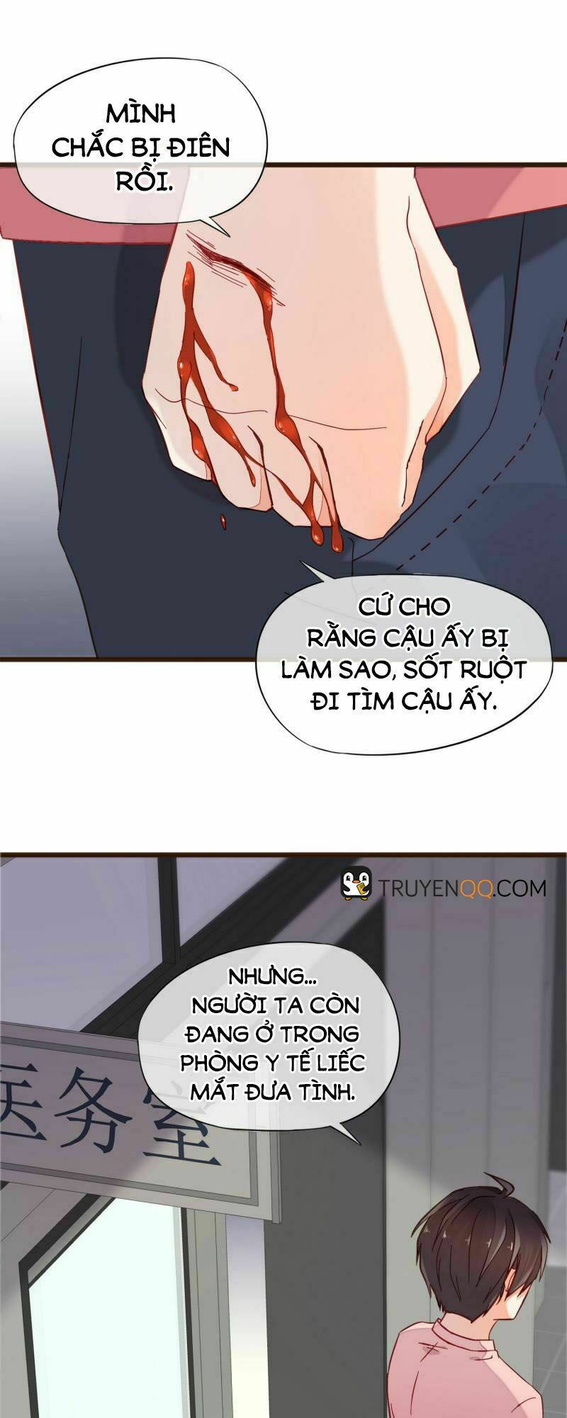 đơn phương 37.5 chapter 5 30