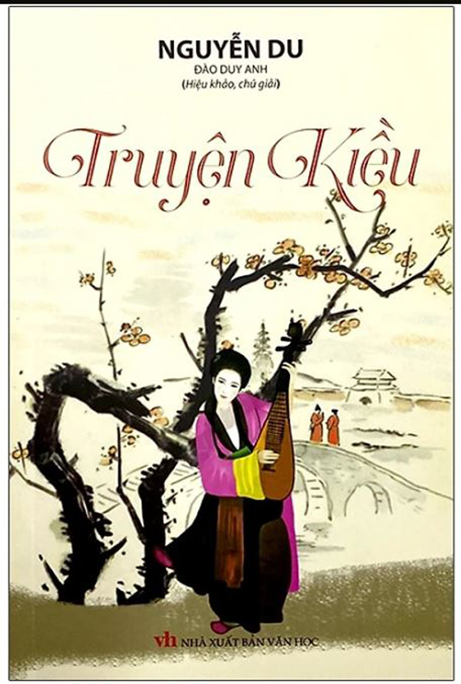 Truyện Kiều