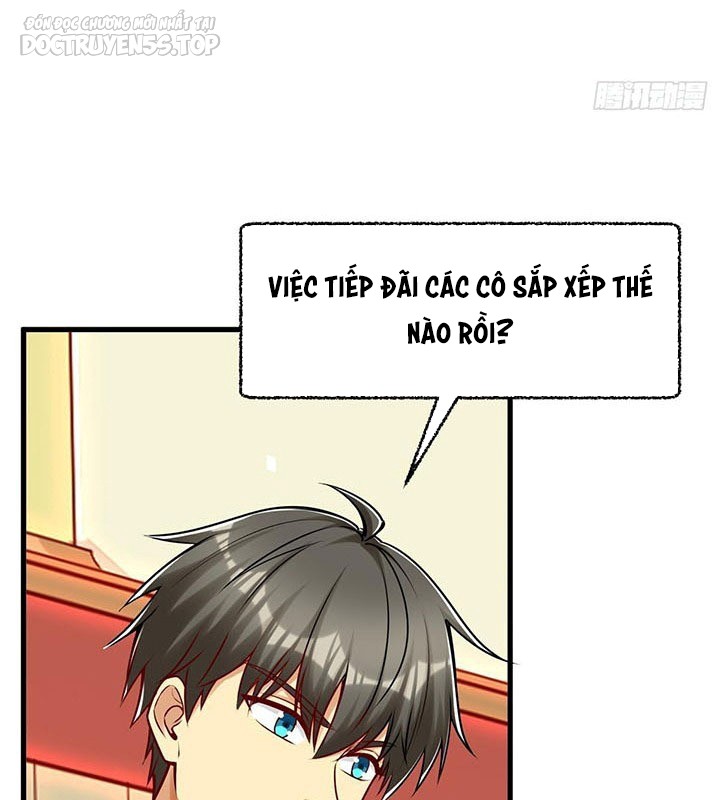 ta làm giàu từ thua lỗ game chapter 111 23