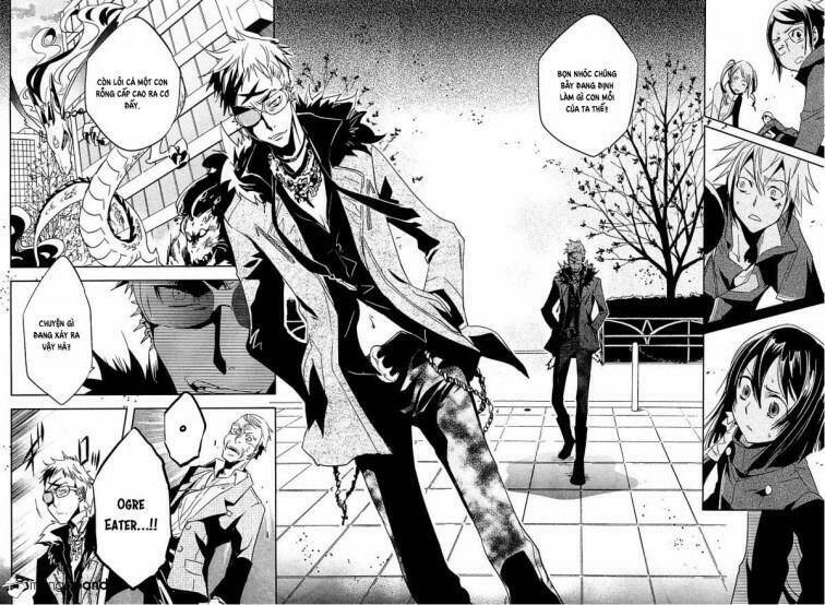 tokyo ravens chapter 19 33