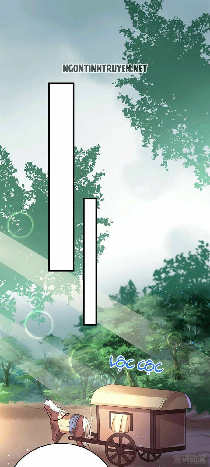 bệnh kiều phu quân ngạnh thượng cung chapter 23 15