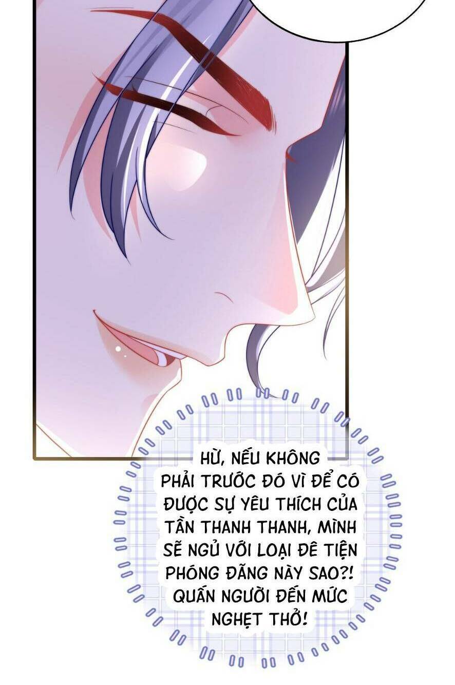 ông trùm phản diện là nữ chapter 10 26