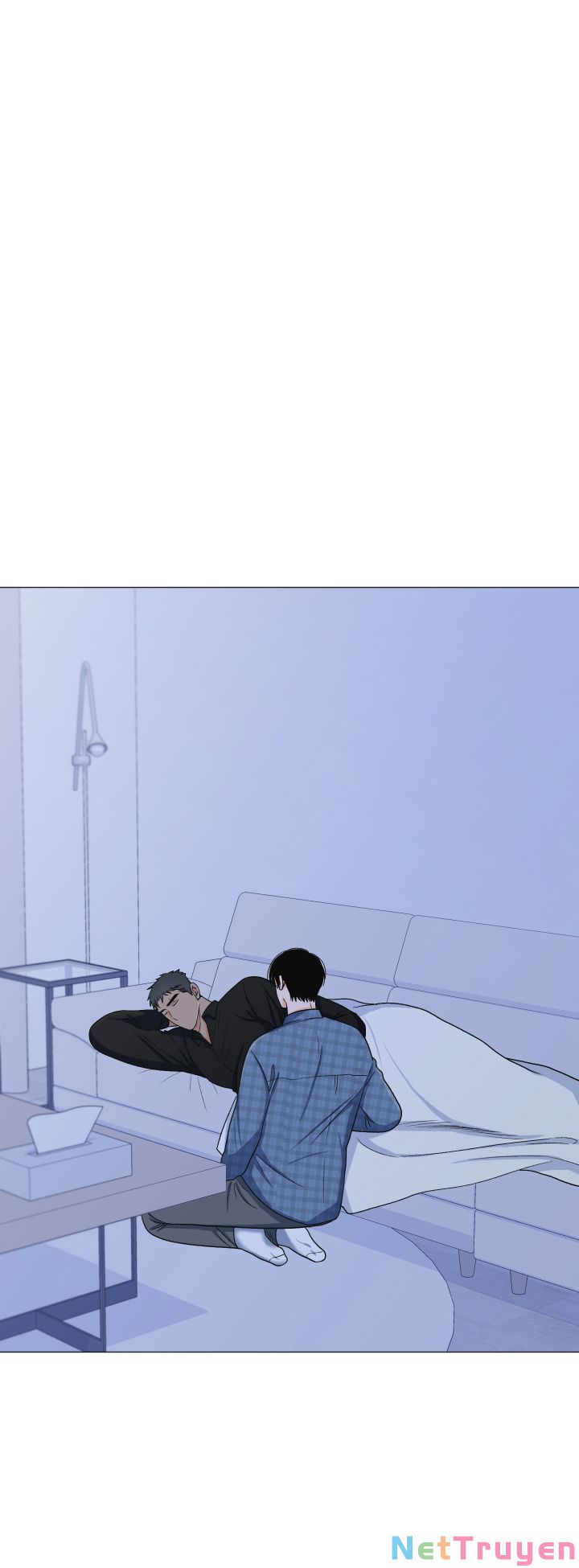 công nam bắc thụ chapter 16 34