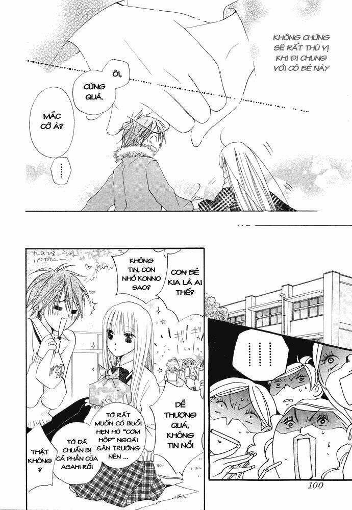 tổng hợp one shot. chapter 151 15