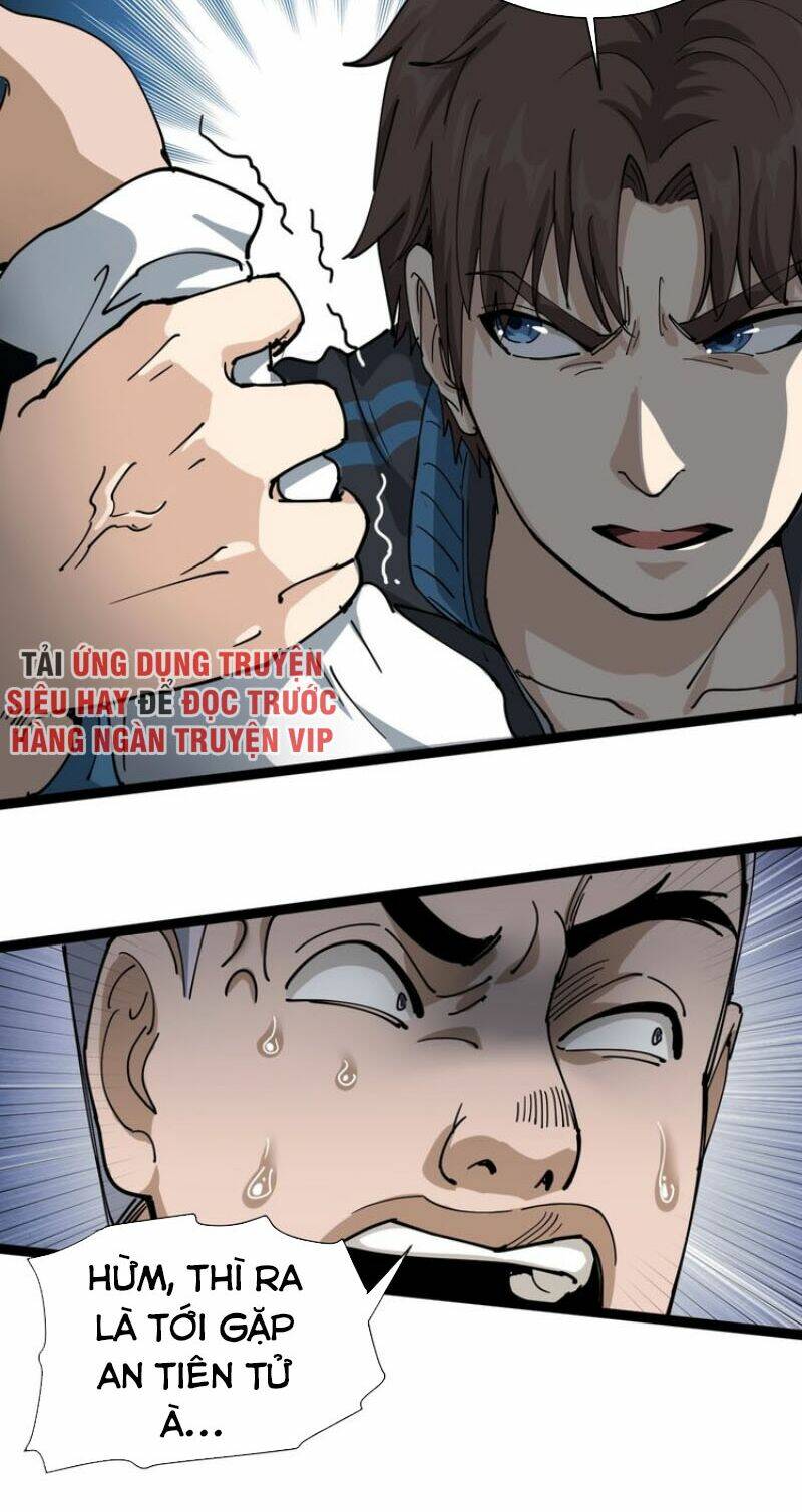 hồi xuân tiểu độc y chapter 18 57