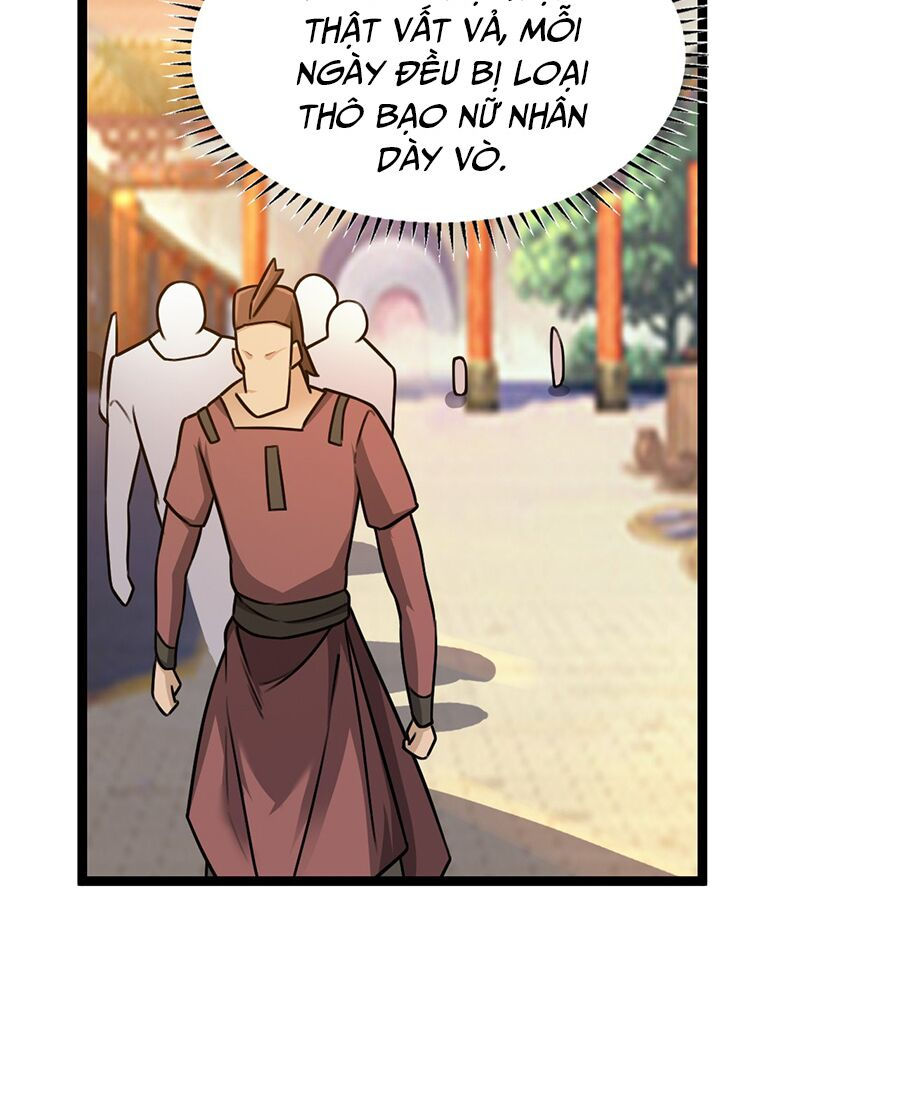 đại bảo kiếm của tôi chapter 54 69