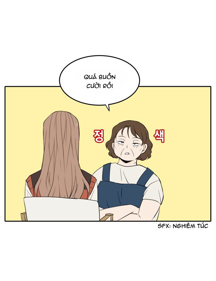 kiếp này cũng xin chăm sóc tôi như vậy nhé kiếp này cũng xin chăm sóc tôi như vậy nhé chapter 9 16