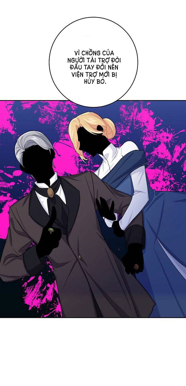 tôi là tiểu thư của gia đình này chapter 121 44
