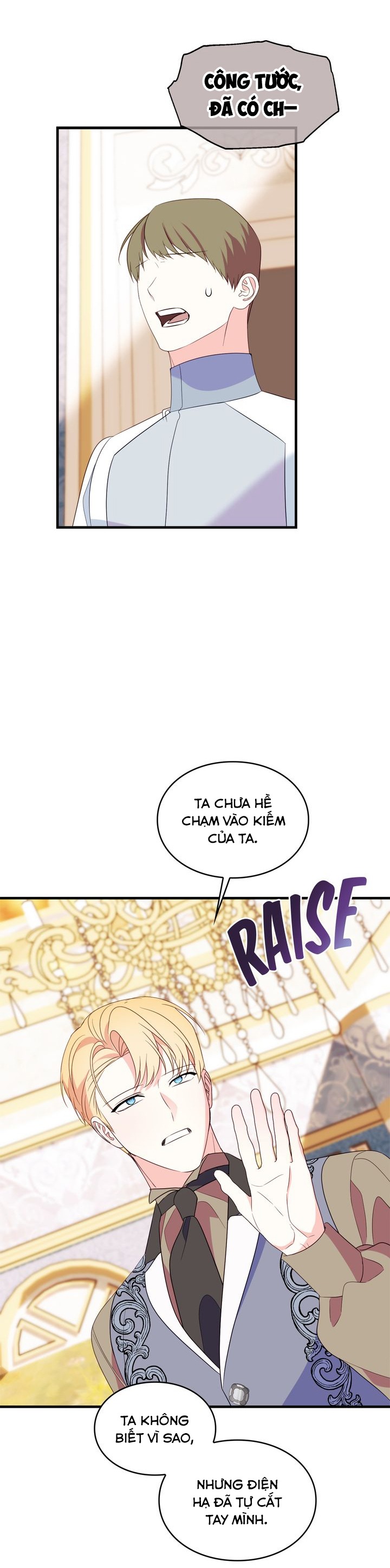 câu chuyện về nữ công tước chapter 93 27