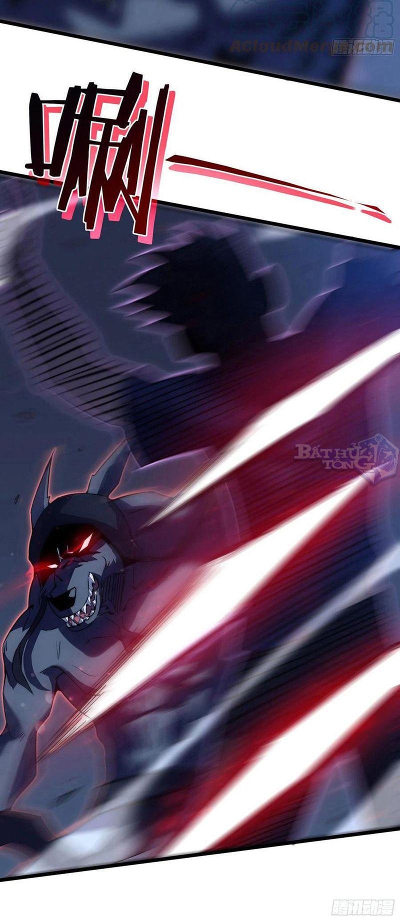 sát thần chi lộ tại dị giới chapter 39 8