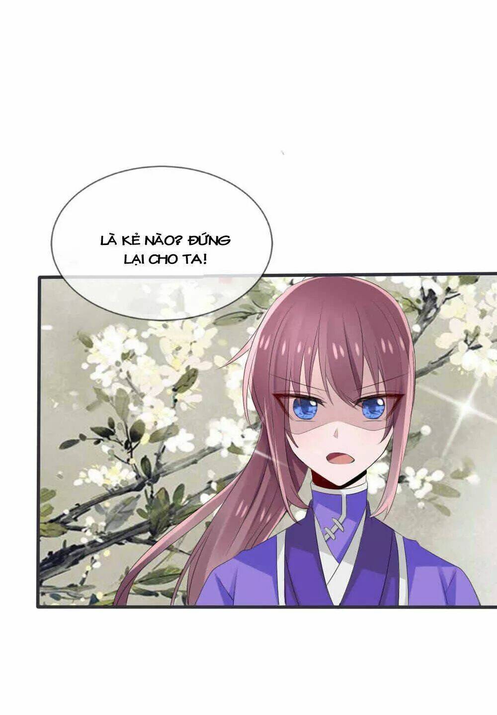 kế hoạch sủng ái của tiểu công chúa chapter 41 3