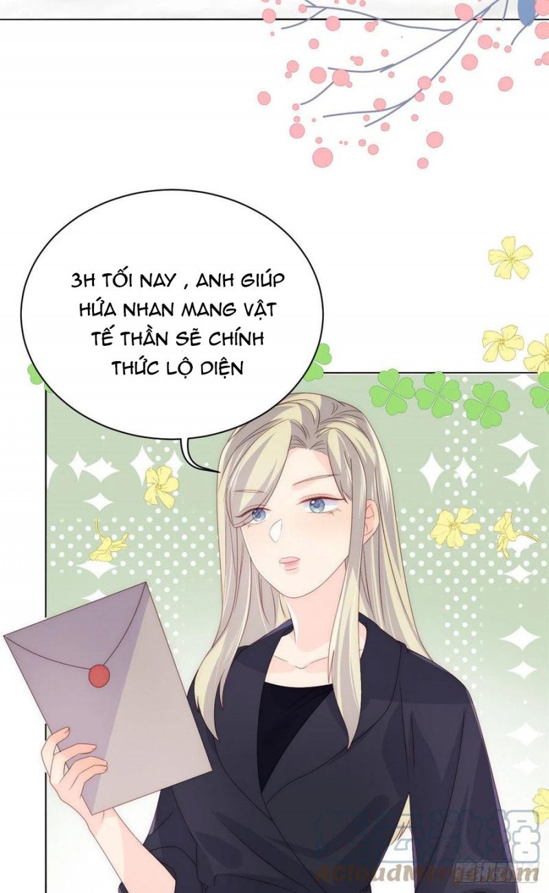 đoàn sủng lão đại ba tuổi rưỡi chapter 124 16