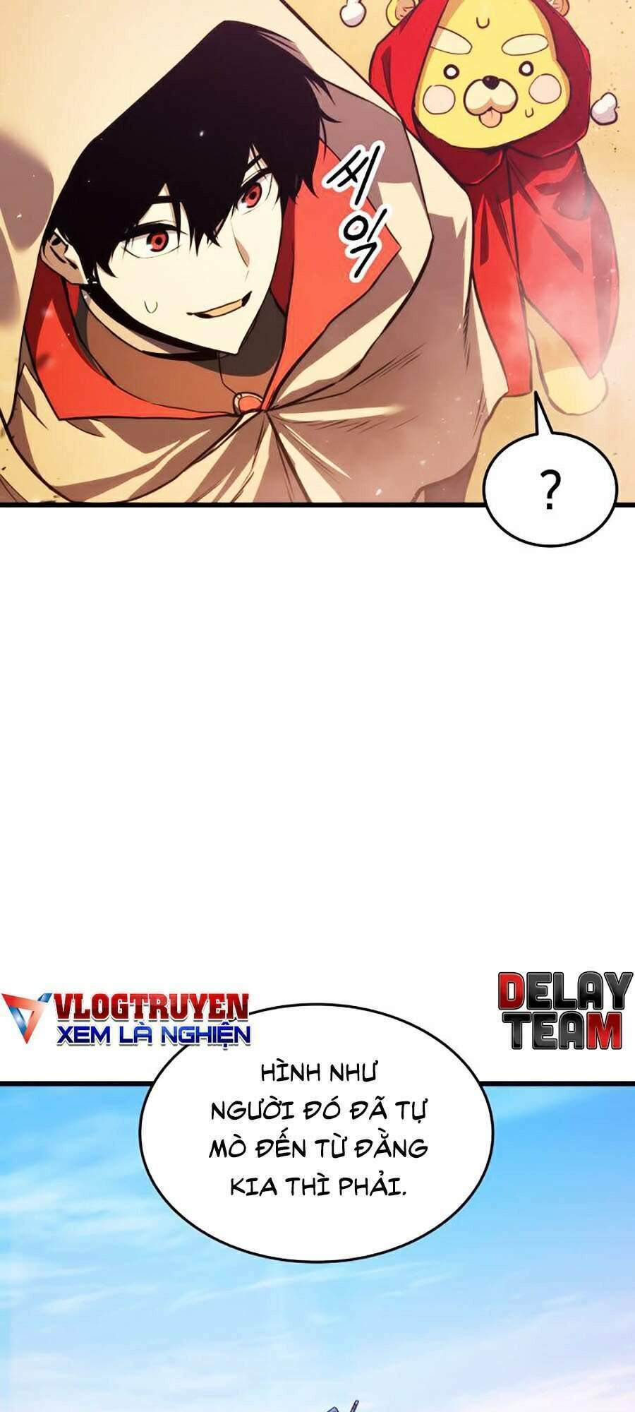 huyền thoại game thủ - tái xuất chapter 24 90