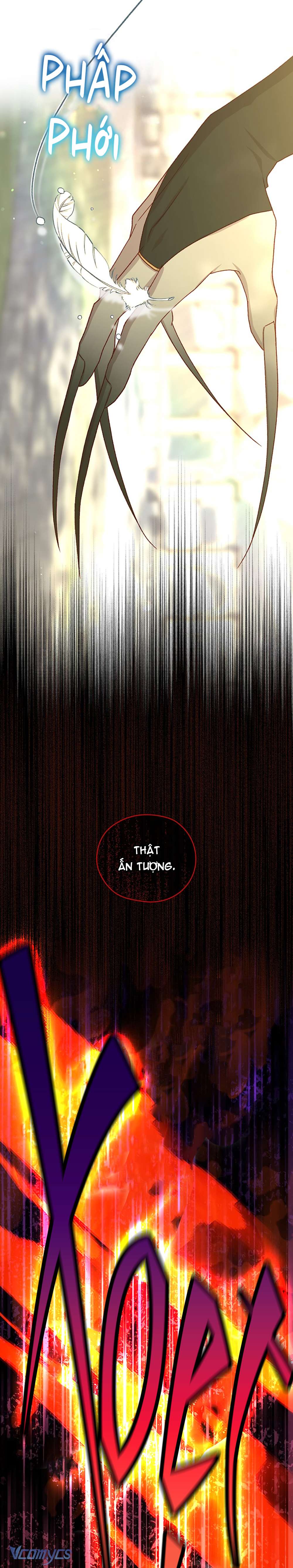 sống sót dưới thân phận hầu nữ chapter 134 32