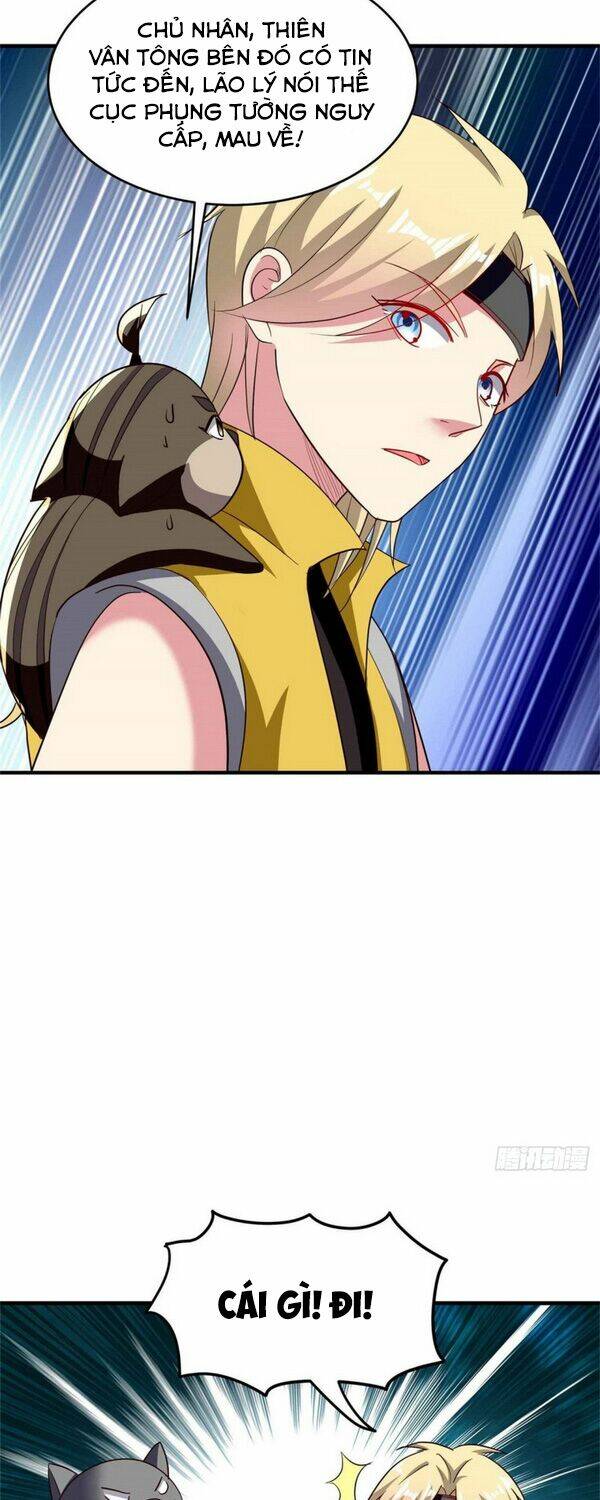 vạn giới tiên vương chapter 140 13