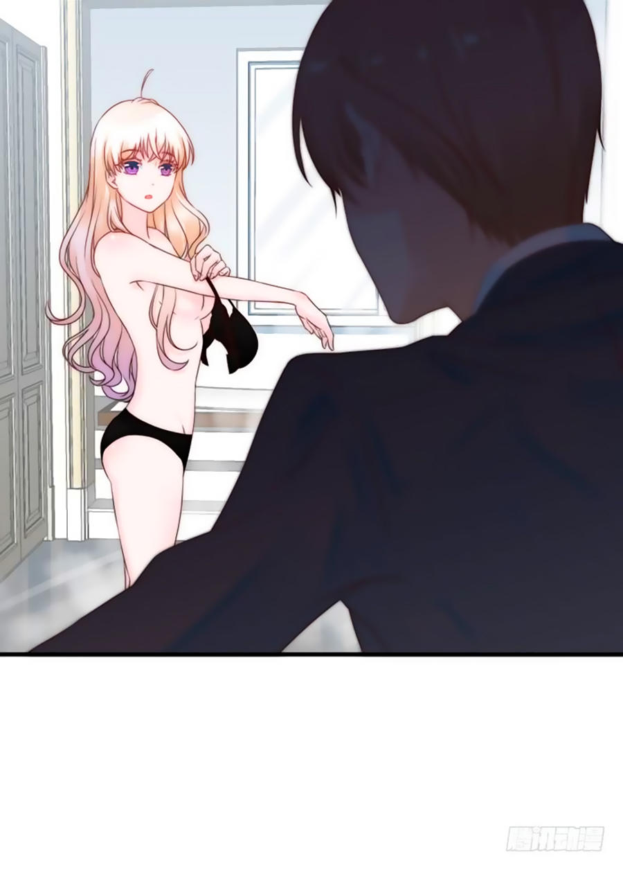 thâm hải chi ca chapter 17 45