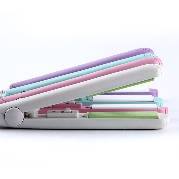 Máy Duỗi Tóc Mini Tiện Lợi - KT07