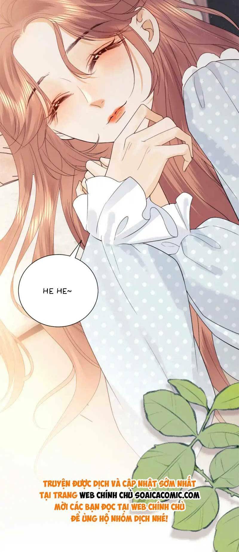 fan vợ - bạn đã biết chưa? chapter 24 9