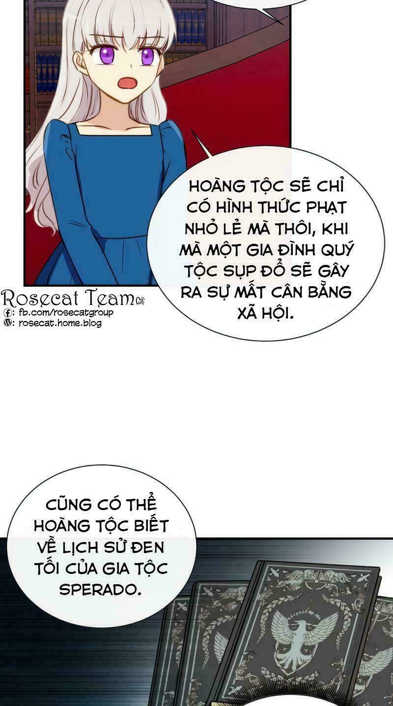 khế ước của nữ công tước quái vật chapter 8 28