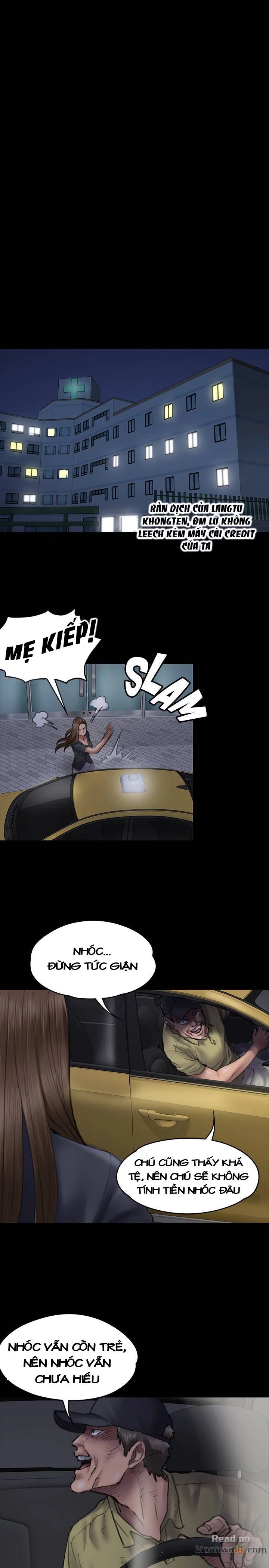 ong chúa chapter 46 13