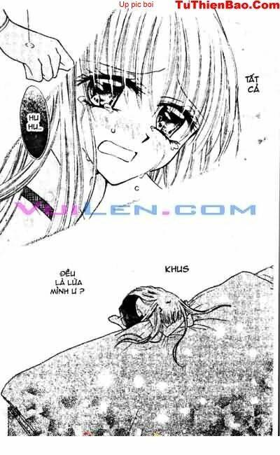 công chúa ẩm thực chapter 5 150