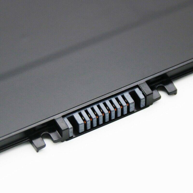 Pin Tương Thích Cho Laptop Hp 340S G7 Gen 10Th - Hàng Nhập Khẩu New Seal TEEMO PC TEBAT1393