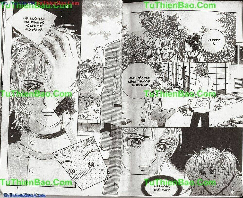 con quỷ hút thuốc ở nhà kho chapter 4 5