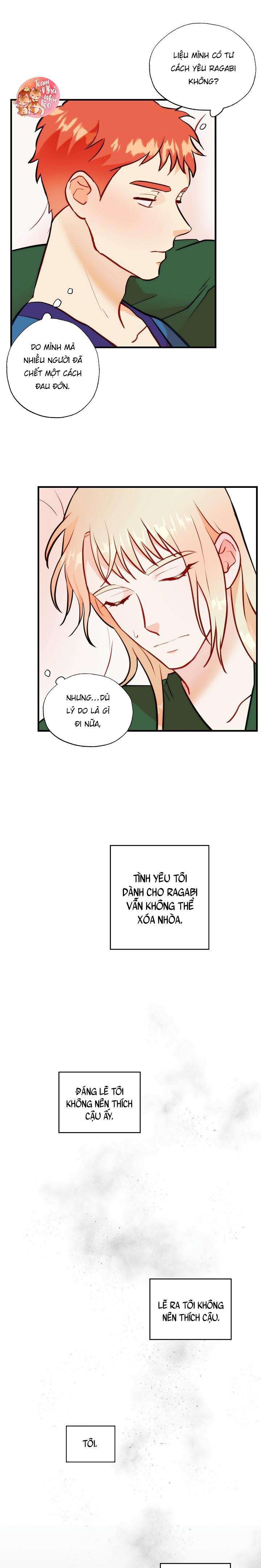 phù thủy gợi tình chapter 41 4