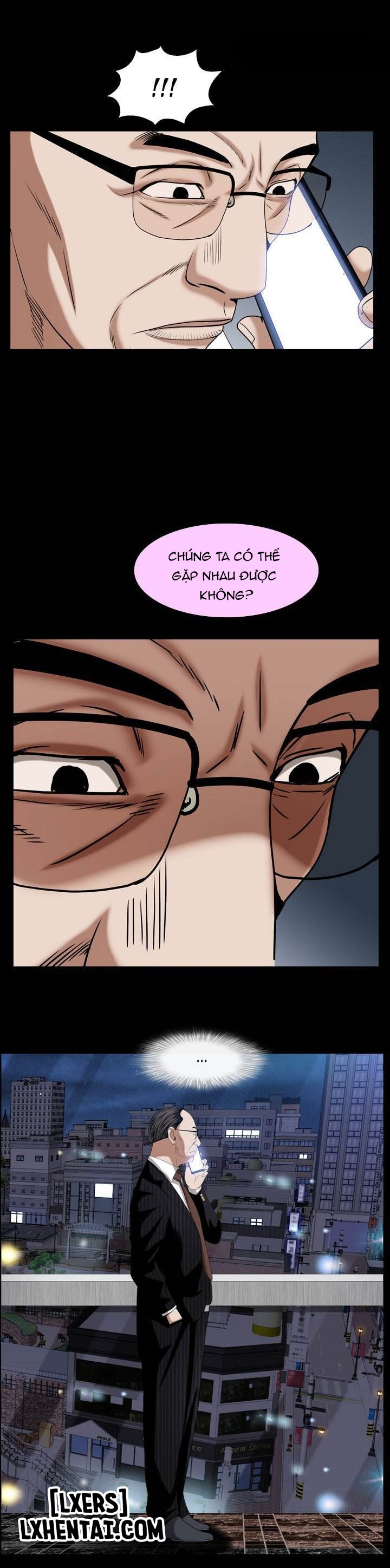 đôi chân trần chapter 30 24