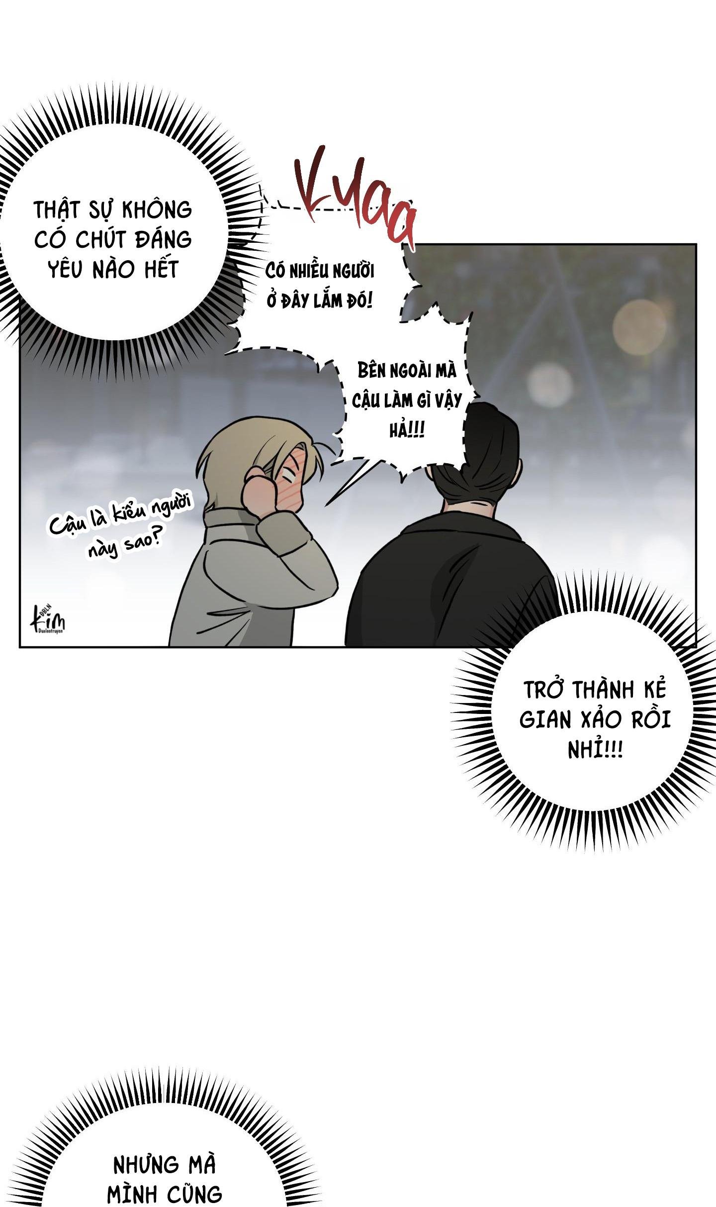 bl ngắn tuyển chọn Chapter 29.7 CHUYỆN TÌNH 7 21