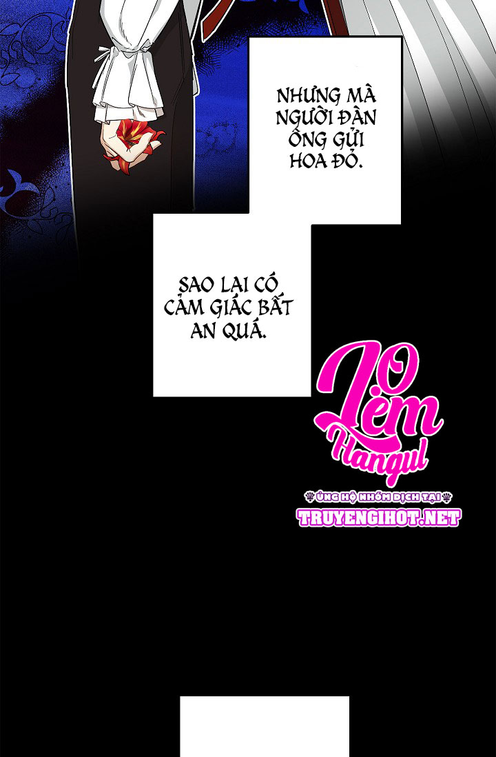 trở thành con gái của anh hùng bóng đêm chapter 18 40