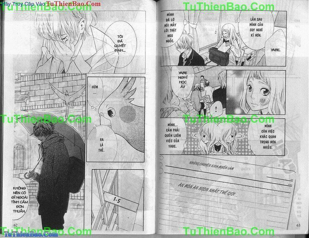 anh bạn bí ẩn chapter 3 32