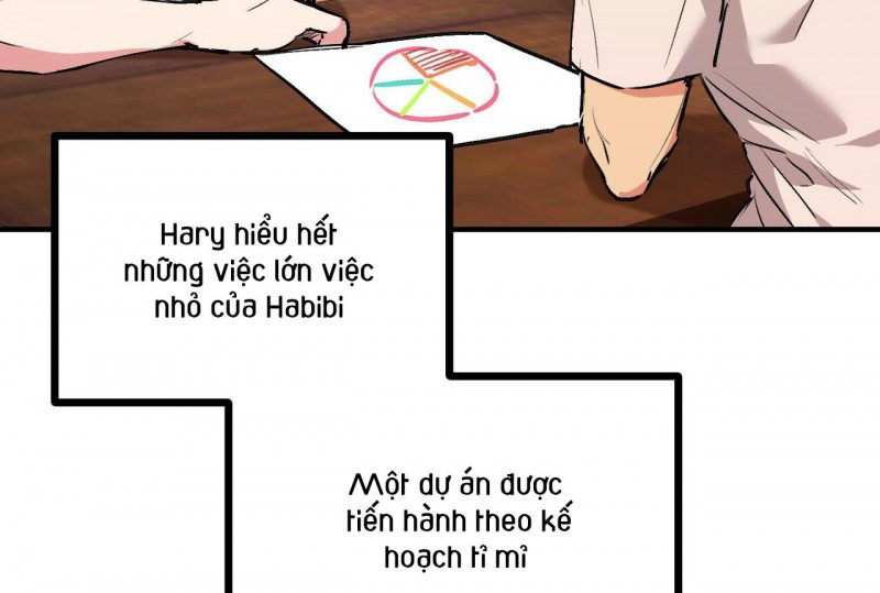 những chú thỏ của hapypy chapter 32.5 62
