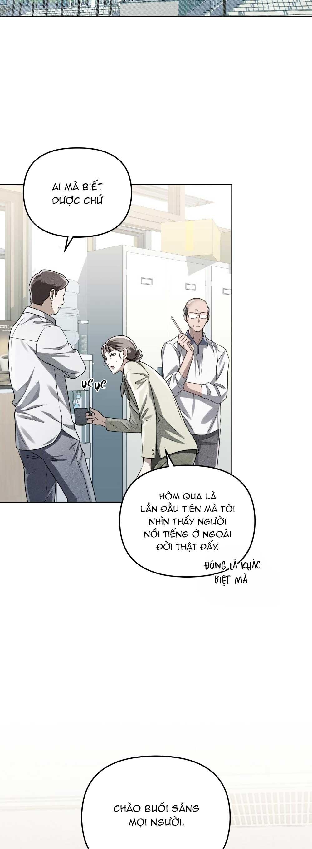 (cbunu) lửa hồn chapter 15 12