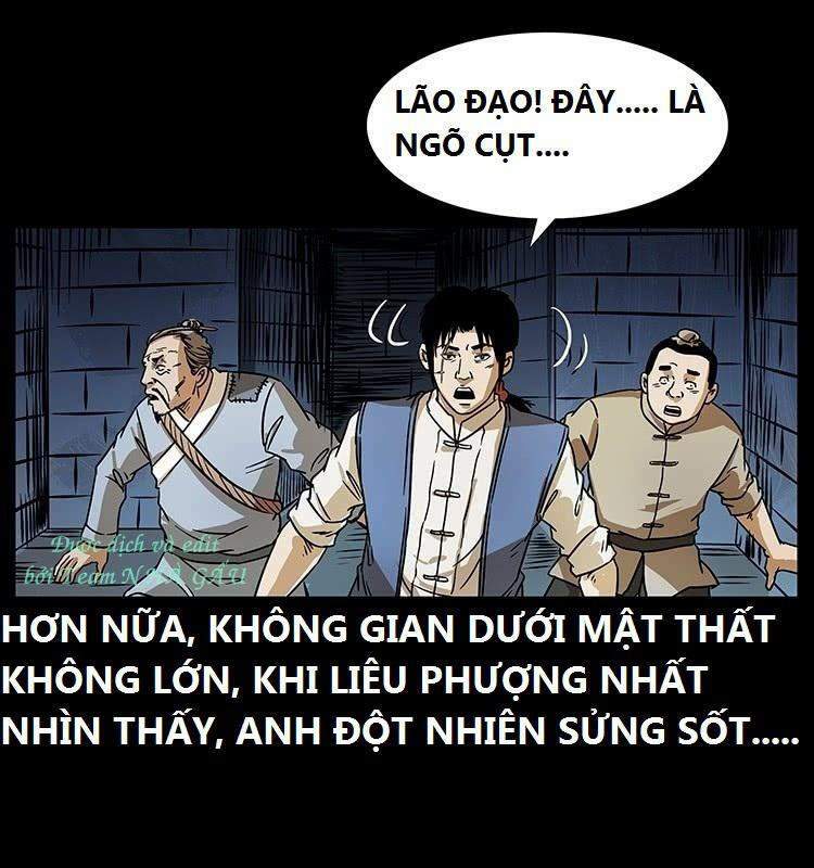 tiên sơn truyền kỳ chapter 26 8