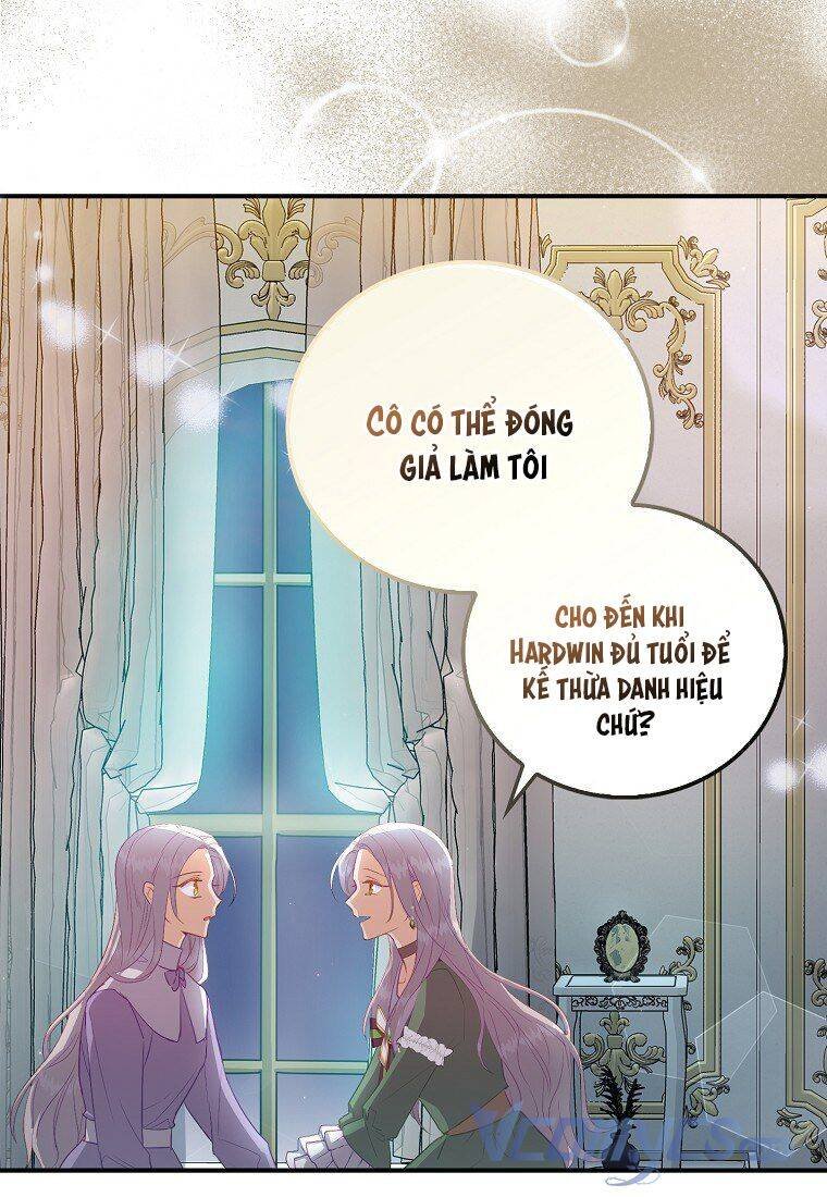 tôi chỉ nhận ra sau khi mất cô ấy chapter 21 29