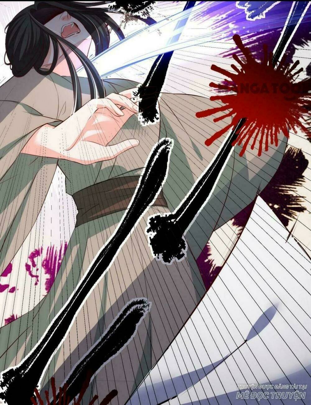 thời gian tình yêu chapter 13 21