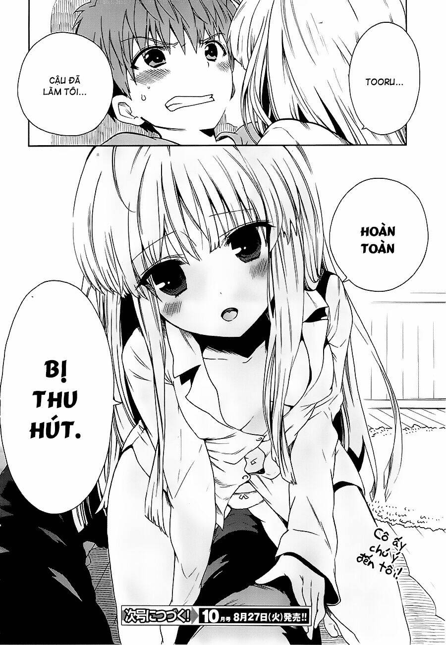 absolute duo chapter 3 33