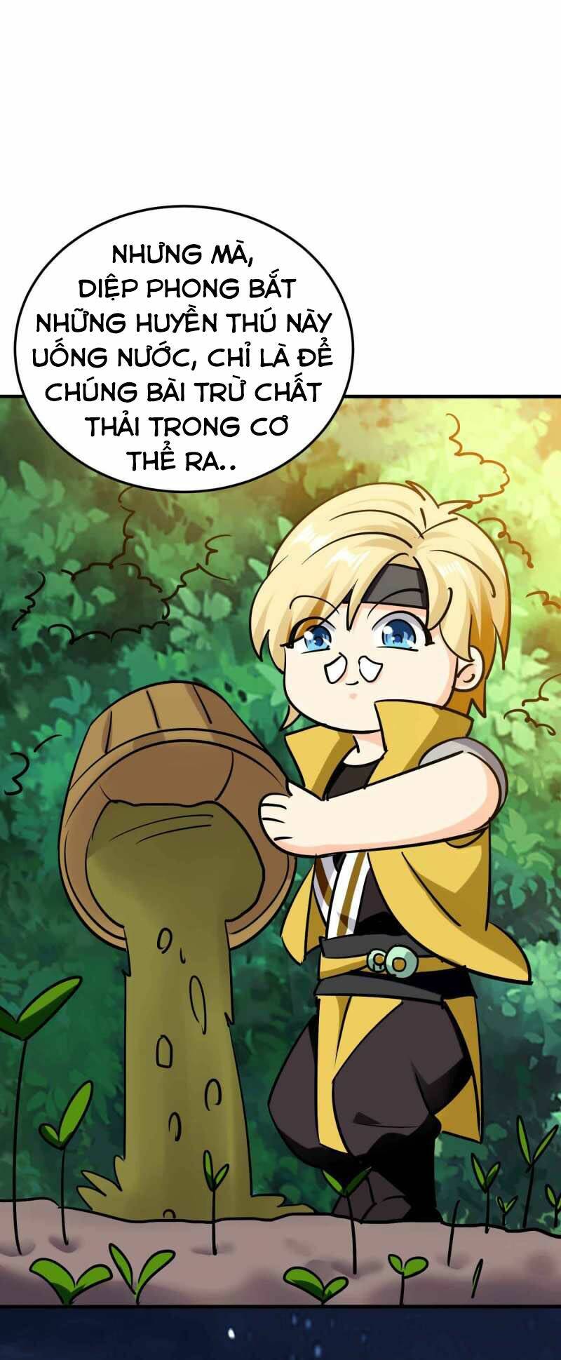 vạn giới tiên vương chapter 58 31