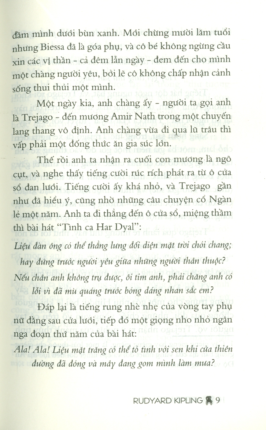 Chiếc Xe Kéo Ma &amp; Truyện Ngắn Tuyển Chọn