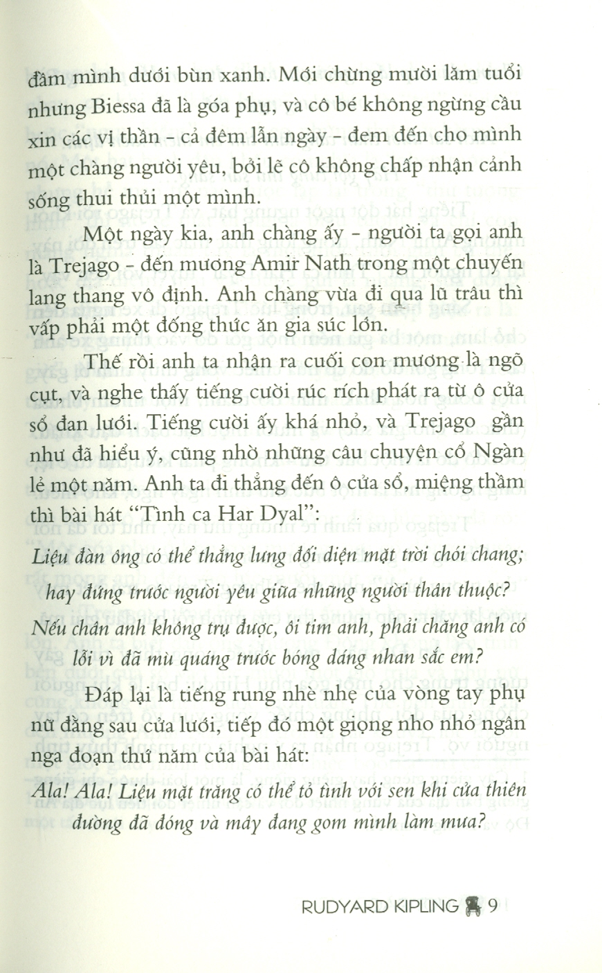 Chiếc Xe Kéo Ma &amp; Truyện Ngắn Tuyển Chọn