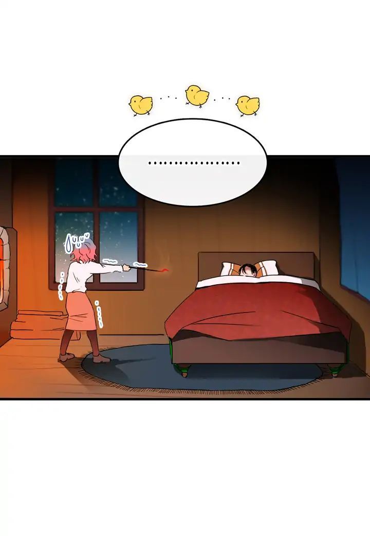 rắc rối về vấn đề yêu đương của tôi chapter 4 52