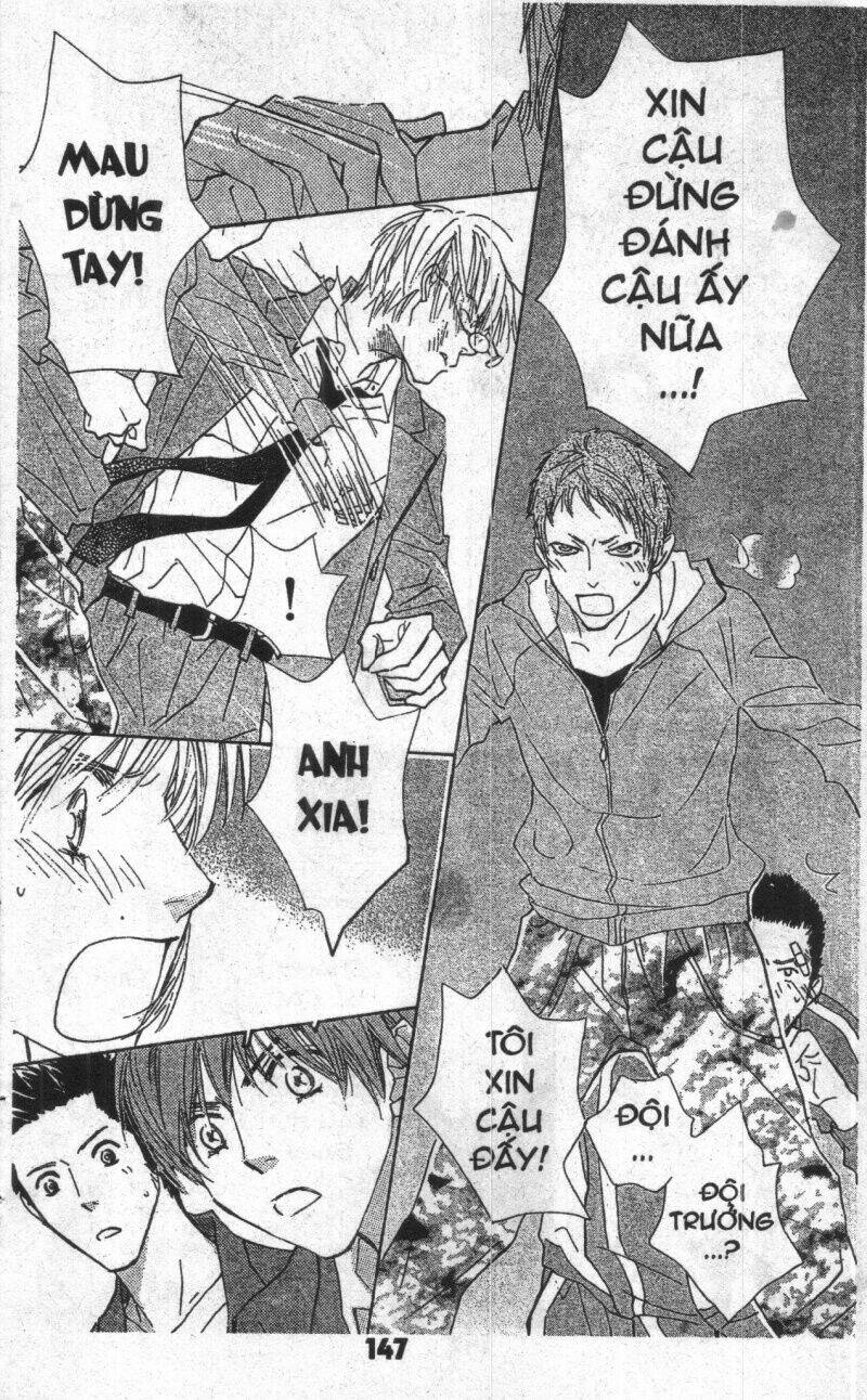 sweet mission chapter 4 145