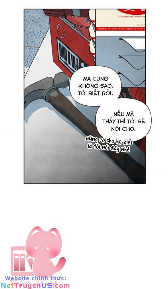 điều khiến tôi quyết tâm muốn chết chapter 92 16